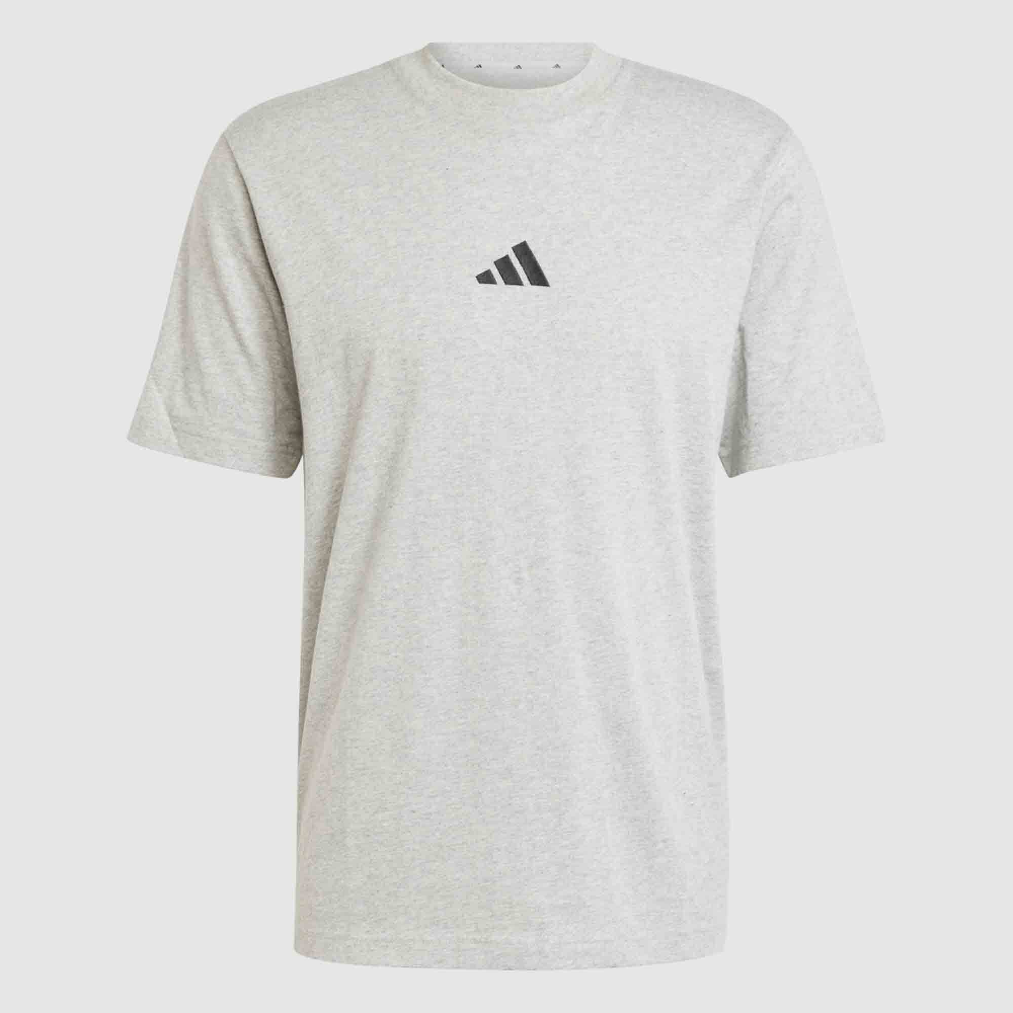 Grey Heather/Black