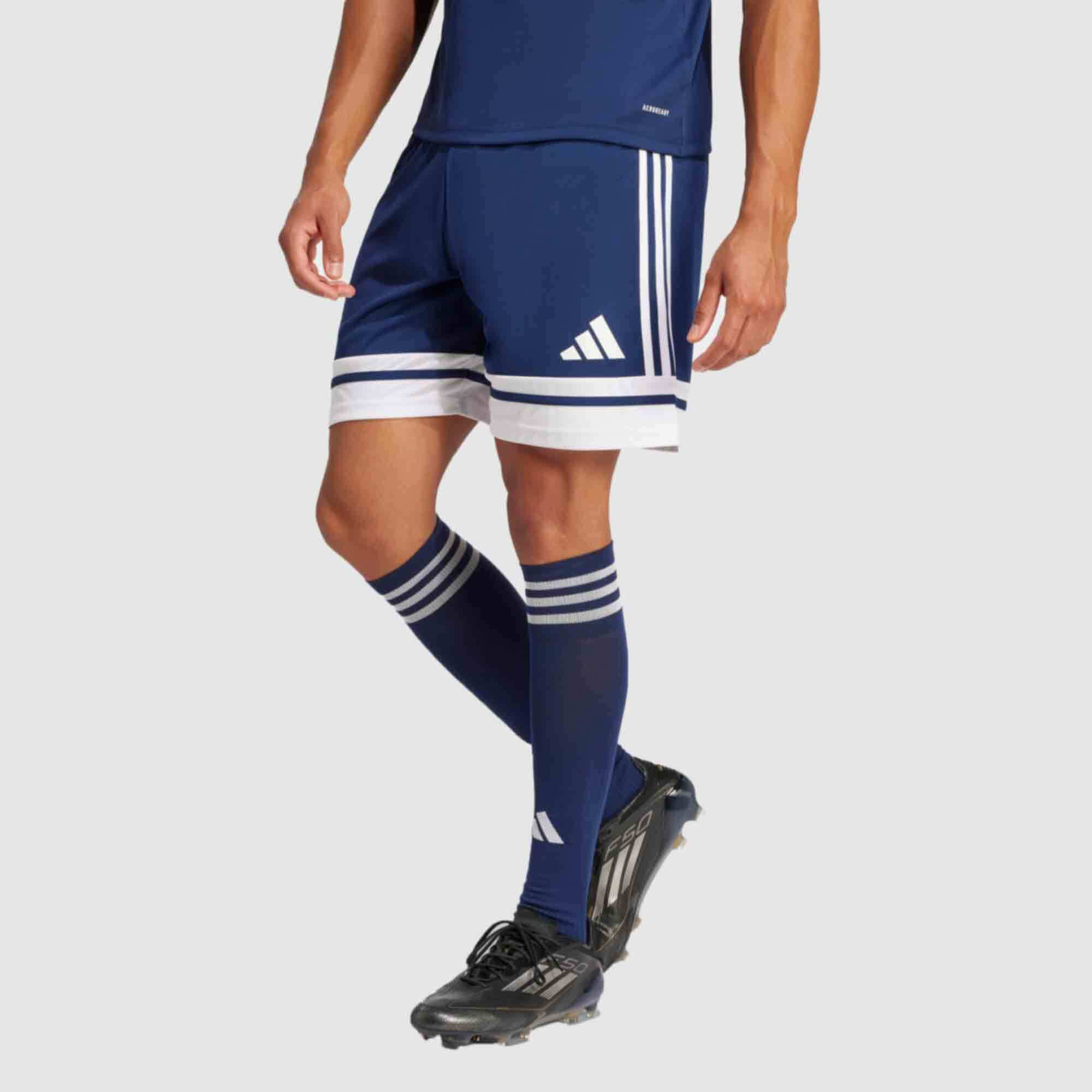 adidas Mens Squadra25 Short