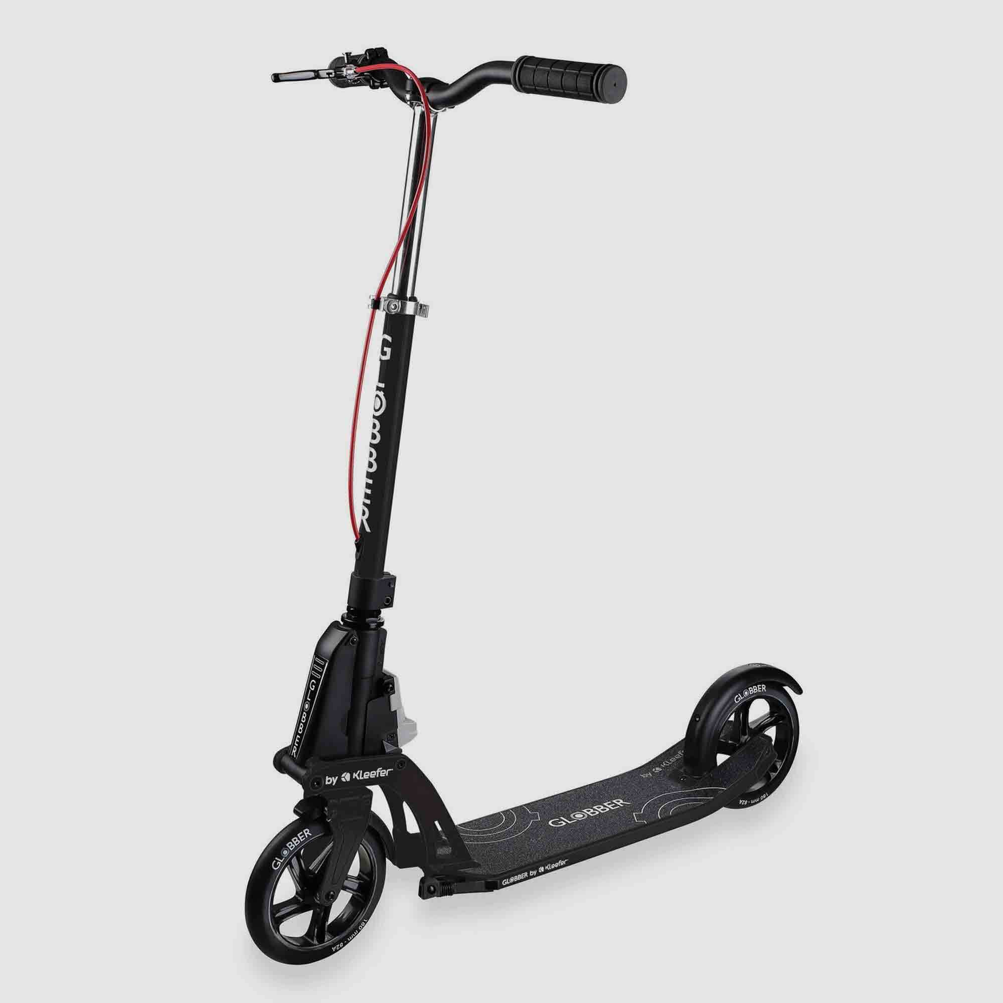 Globber One K Active Scooter