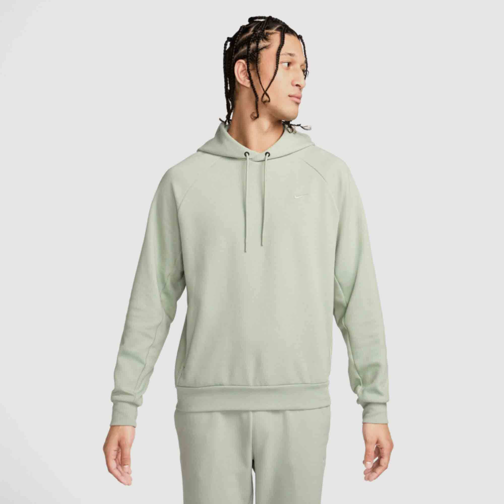 Nike Mens Primary Dri-Fit UV Versatile Hoody