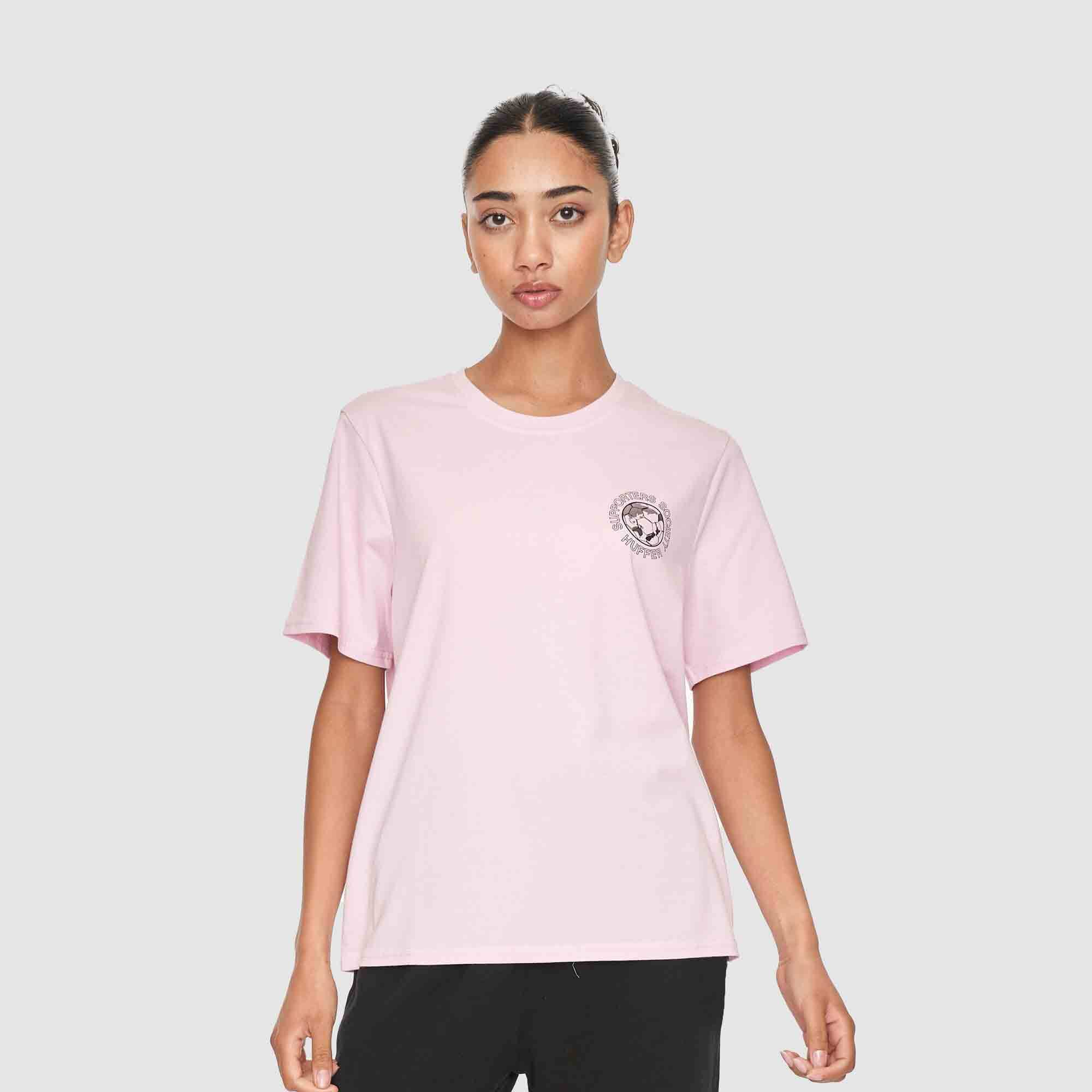 Pink/Black