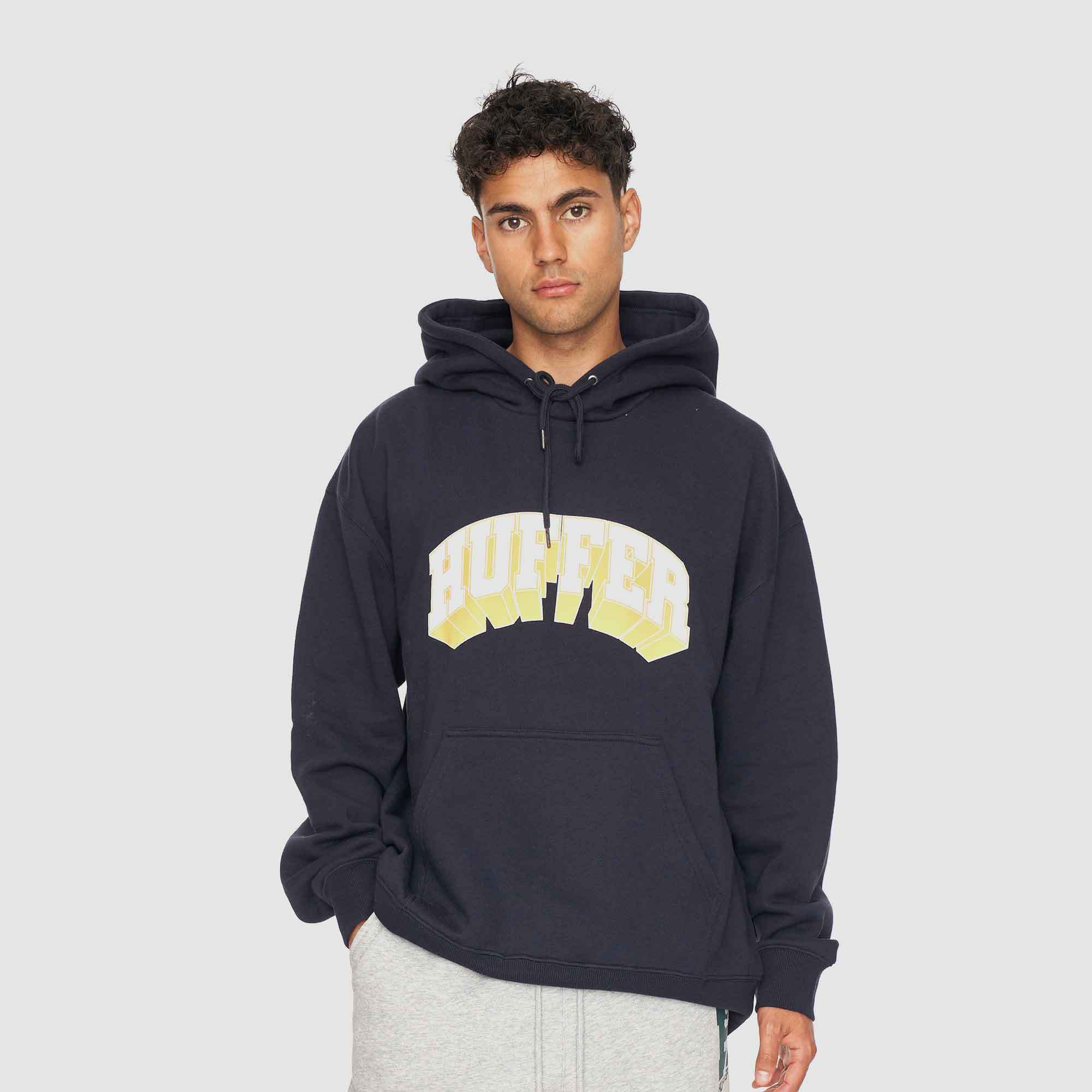 Navy/Gold