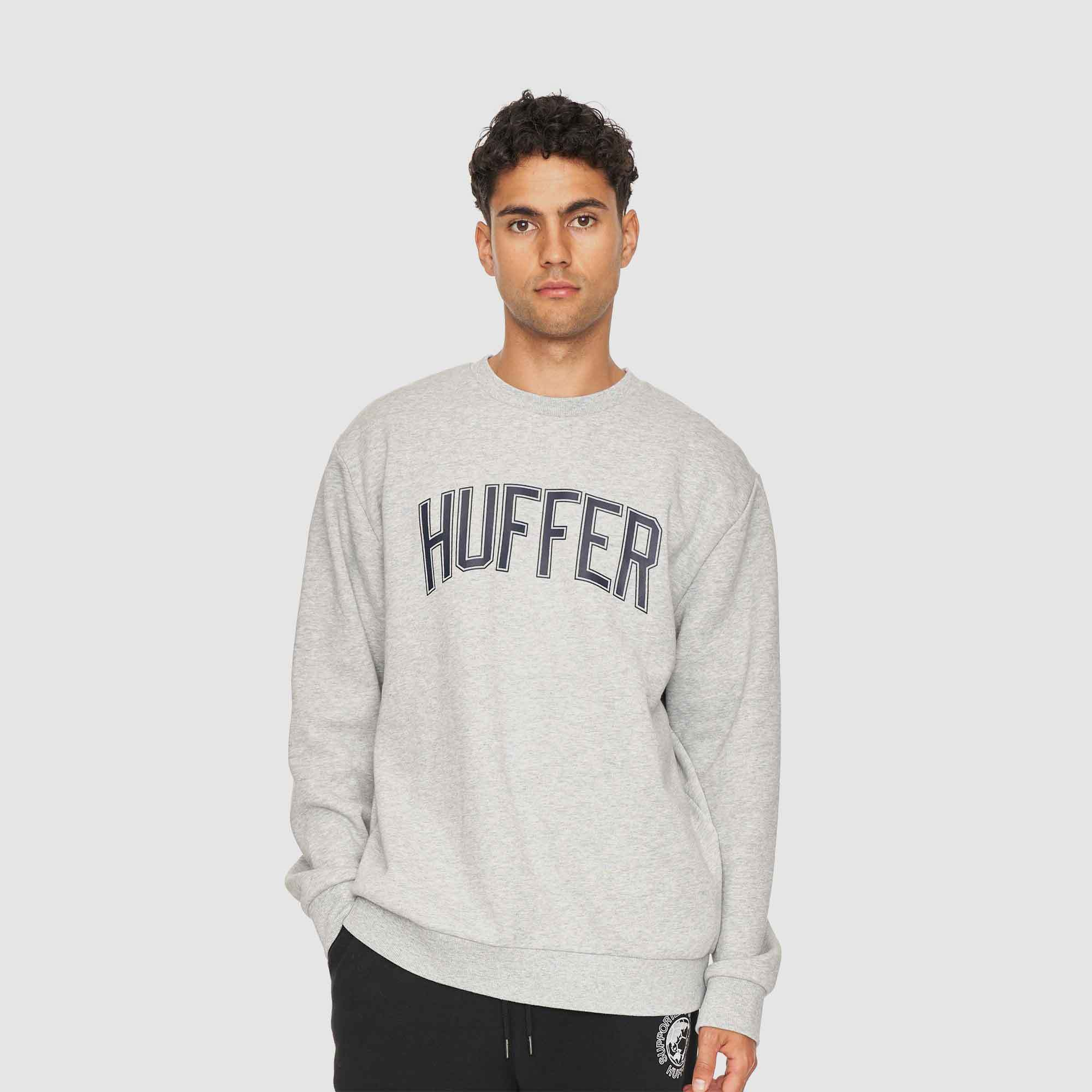 Grey/Navy
