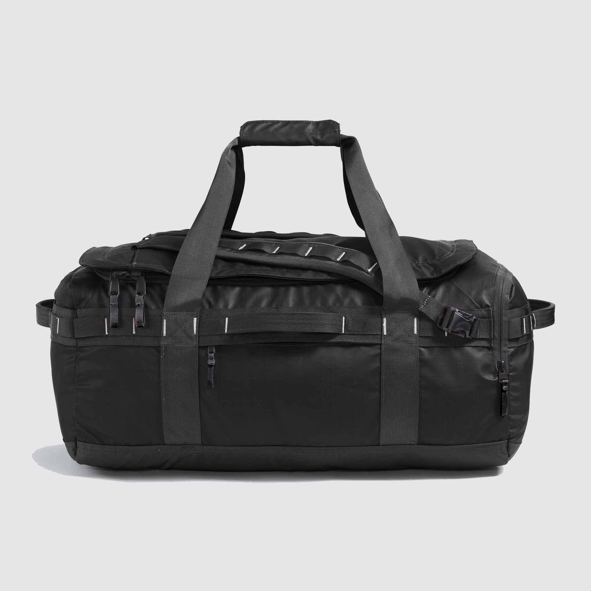 The North Face Base Camp Voyager Duffel Bag