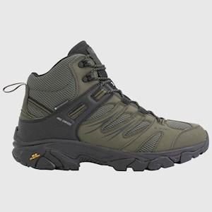 Shop Mens Hiking Footwear Online in NZ Rebel Sport