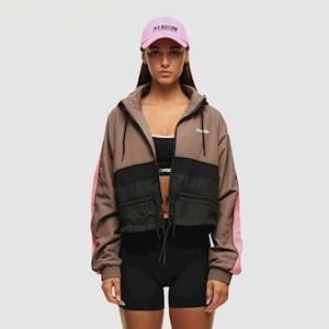 Shop Womens Jackets Online in NZ Rebel Sport Rebel Sport