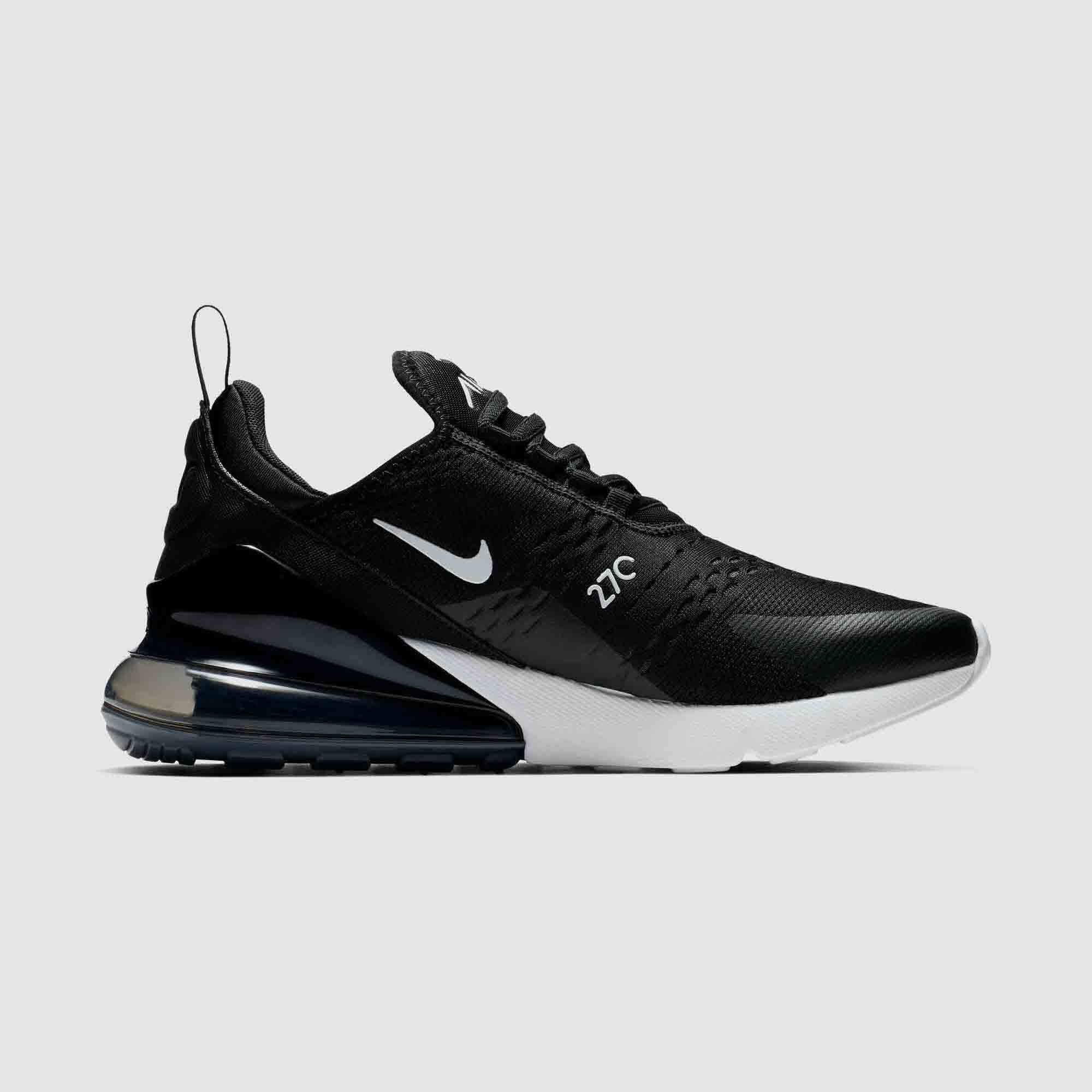 Nike Womens Air Max 270 Lifestyle Shoes