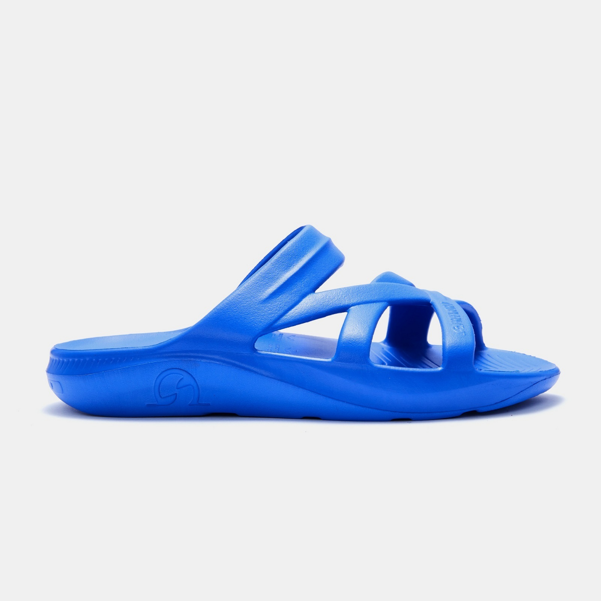 Electric/Blue