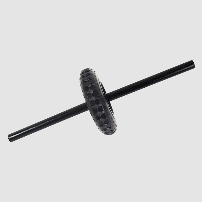Rebel sport ab roller hot sale