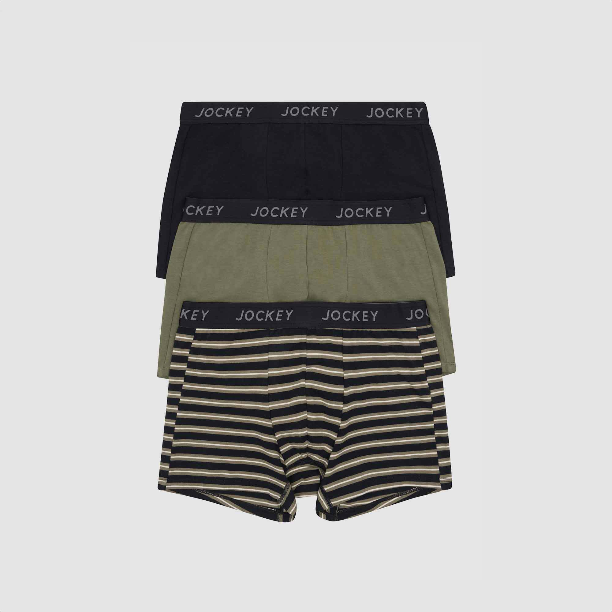 Black/Turf/Stripe