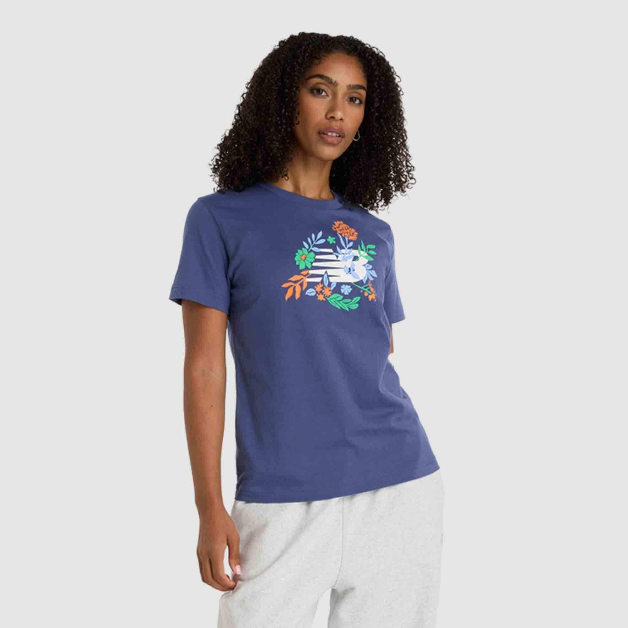 Blue/Multi