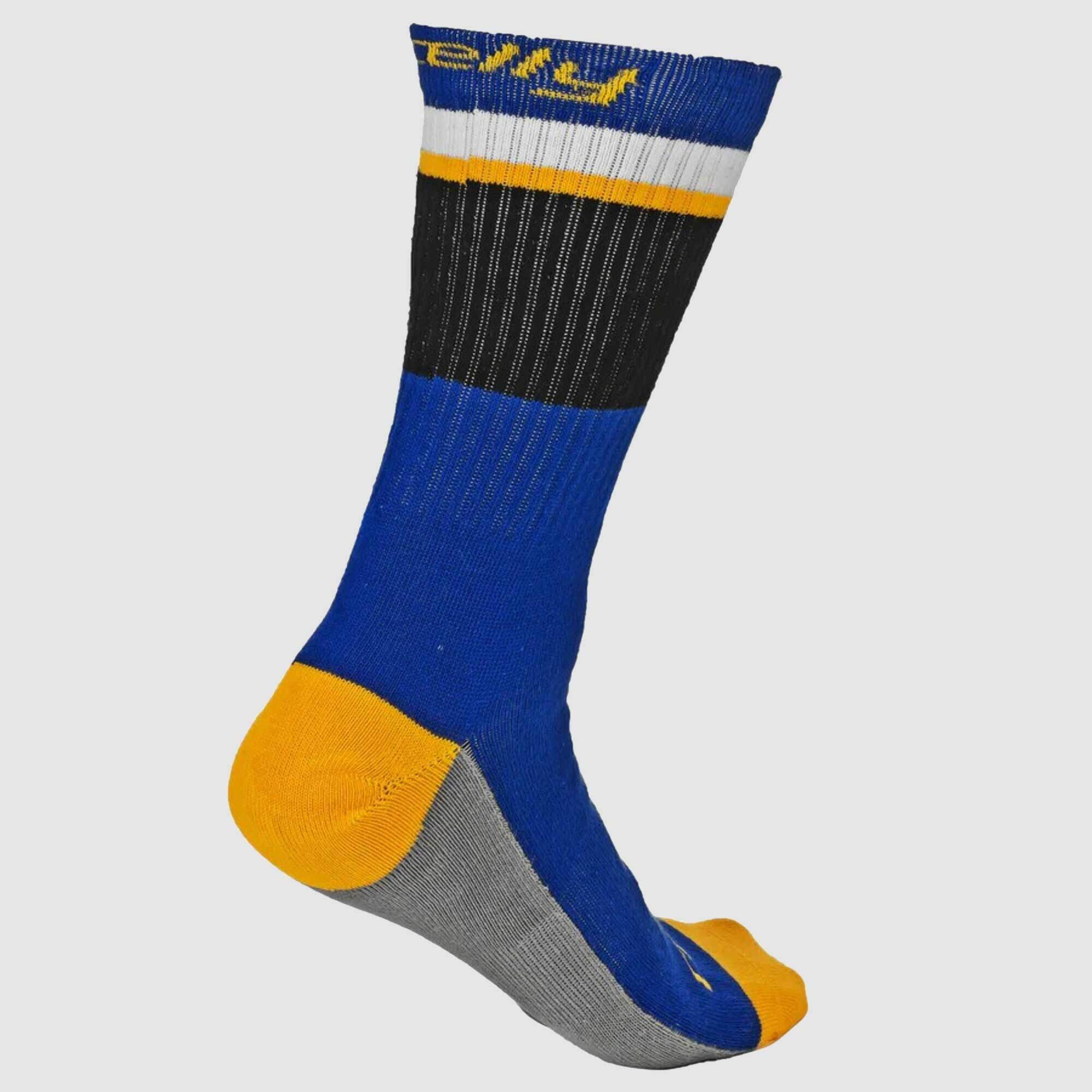 Blue/Yellow