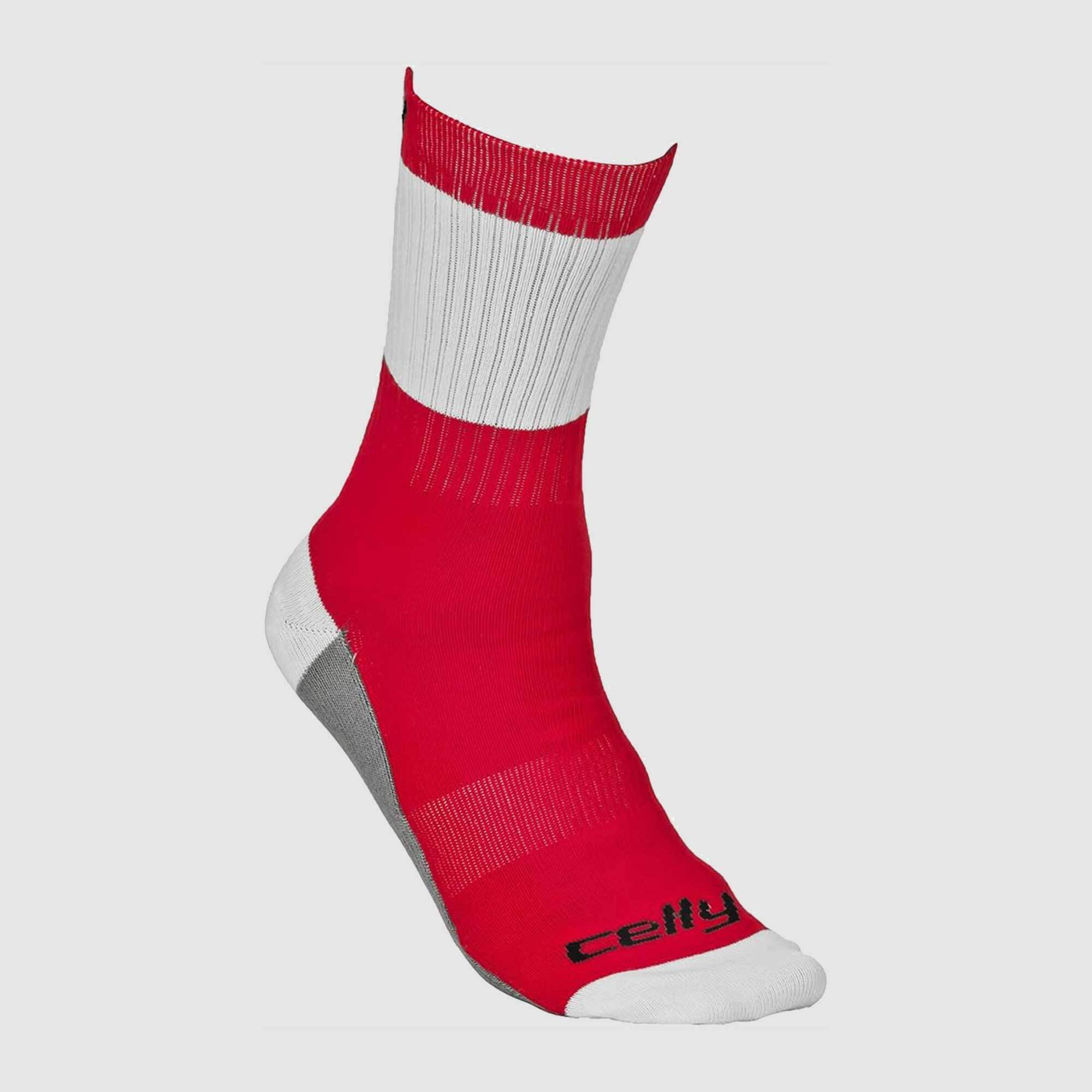 Red/White