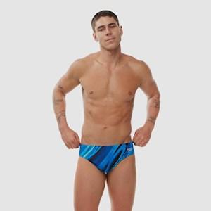 Speedo Mens Rapture Printed 7cm Brief