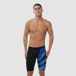 Speedo Mens Razer Allover V Cut Jammer