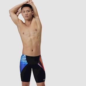 Speedo Mens Digital V Cut Jammer