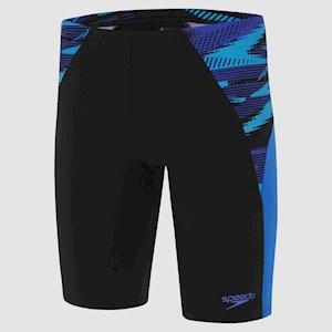 Speedo Mens Splice Jammer