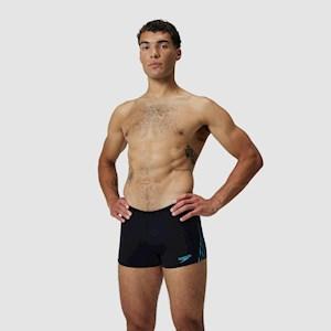 Speedo Mens Tech Panel Aquashort