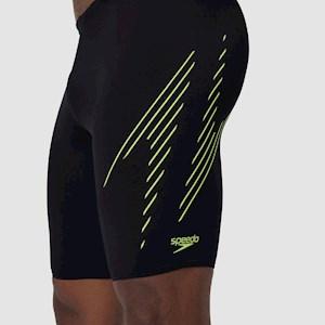 Speedo Mens Hyperboom Placement Jammer