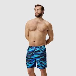 Speedo Mens Eco XLA 18 inch Watershort
