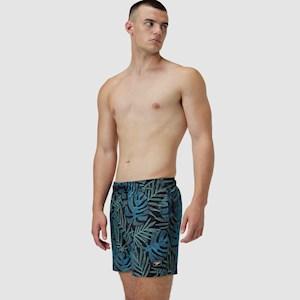 Speedo Mens Print Redondo EV 16 inch Watershort