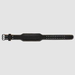 Harbinger 6in Padded Leather 2.0 Lifting Belt