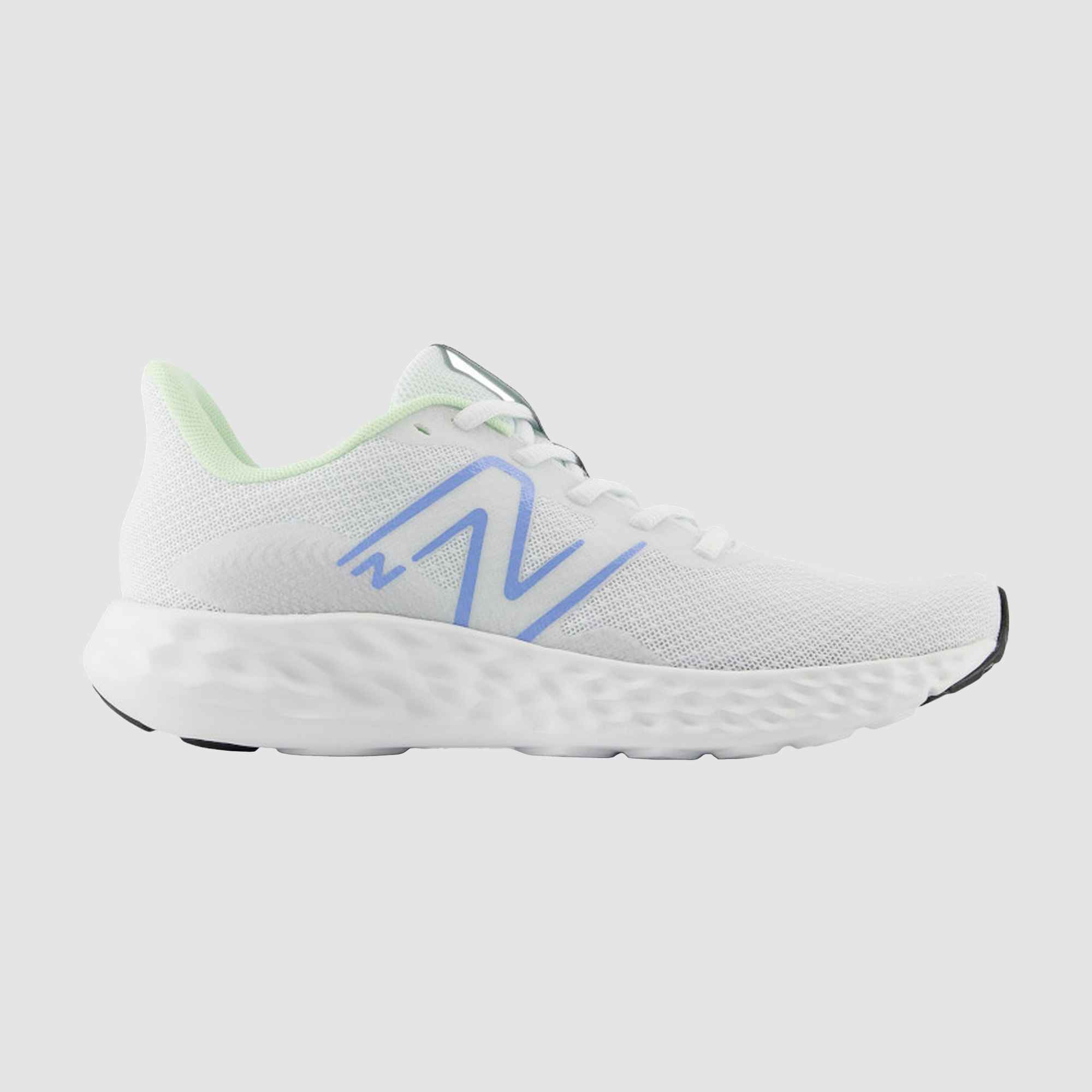New Balance Womens 411 V3 D Running Shoes