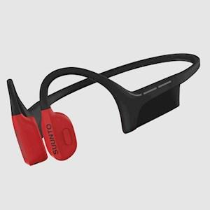 Suunto Wing Headphones Lava Red