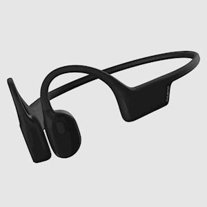 Suunto Sonic Headphones Black