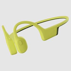 Suunto Sonic Headphones Lime
