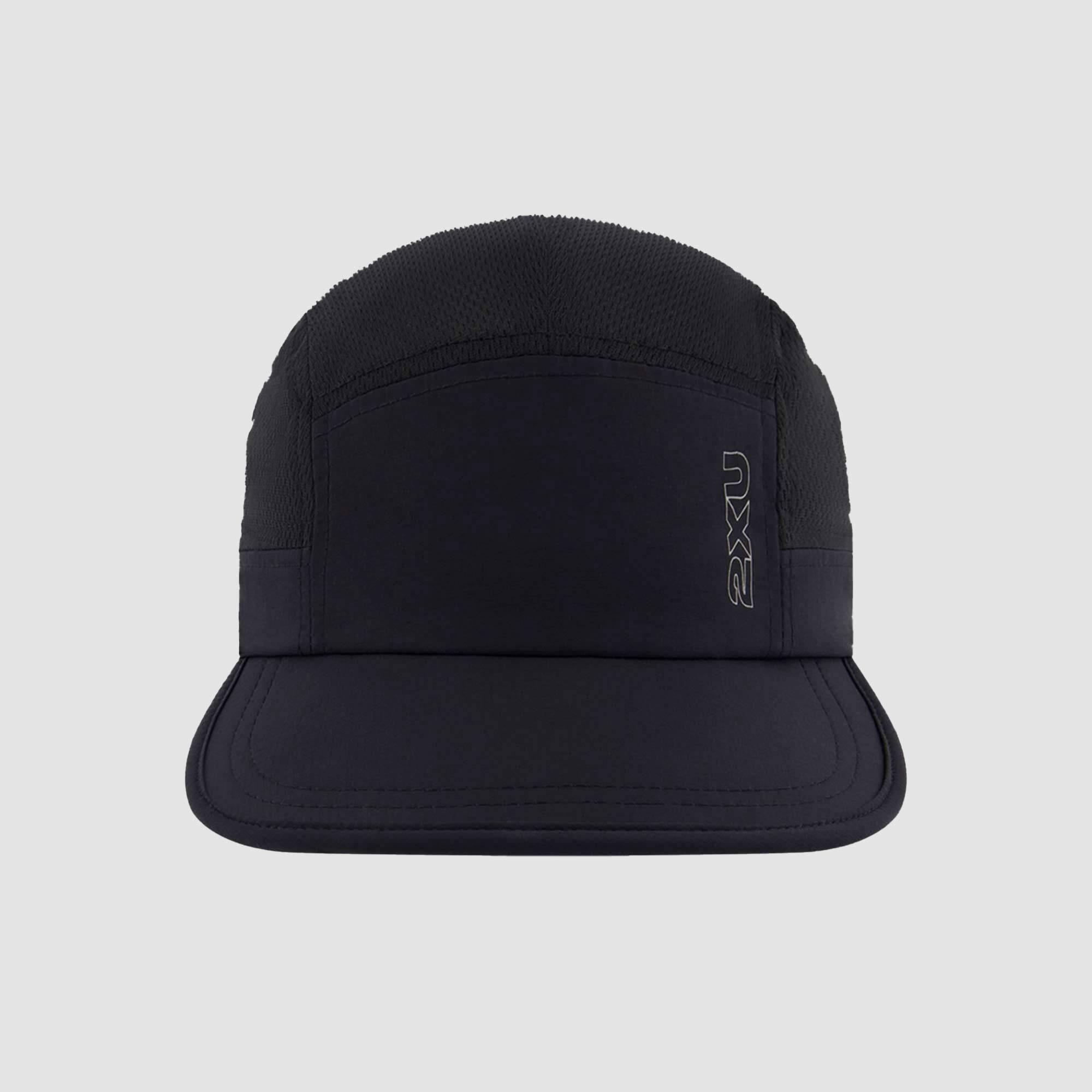 Black/Reflective