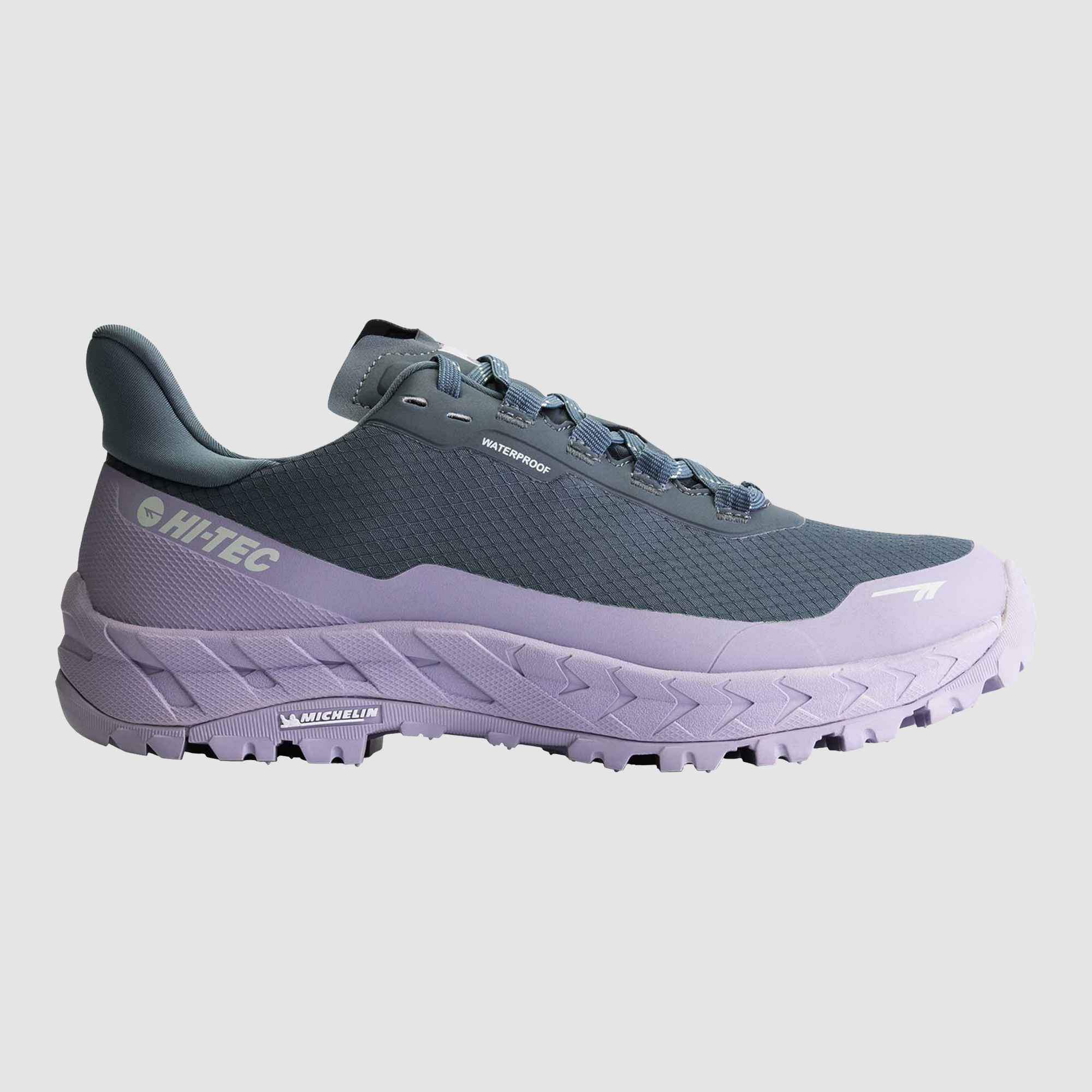 Hi Tec Womens Altitude LTE WP Outdoor Shoes