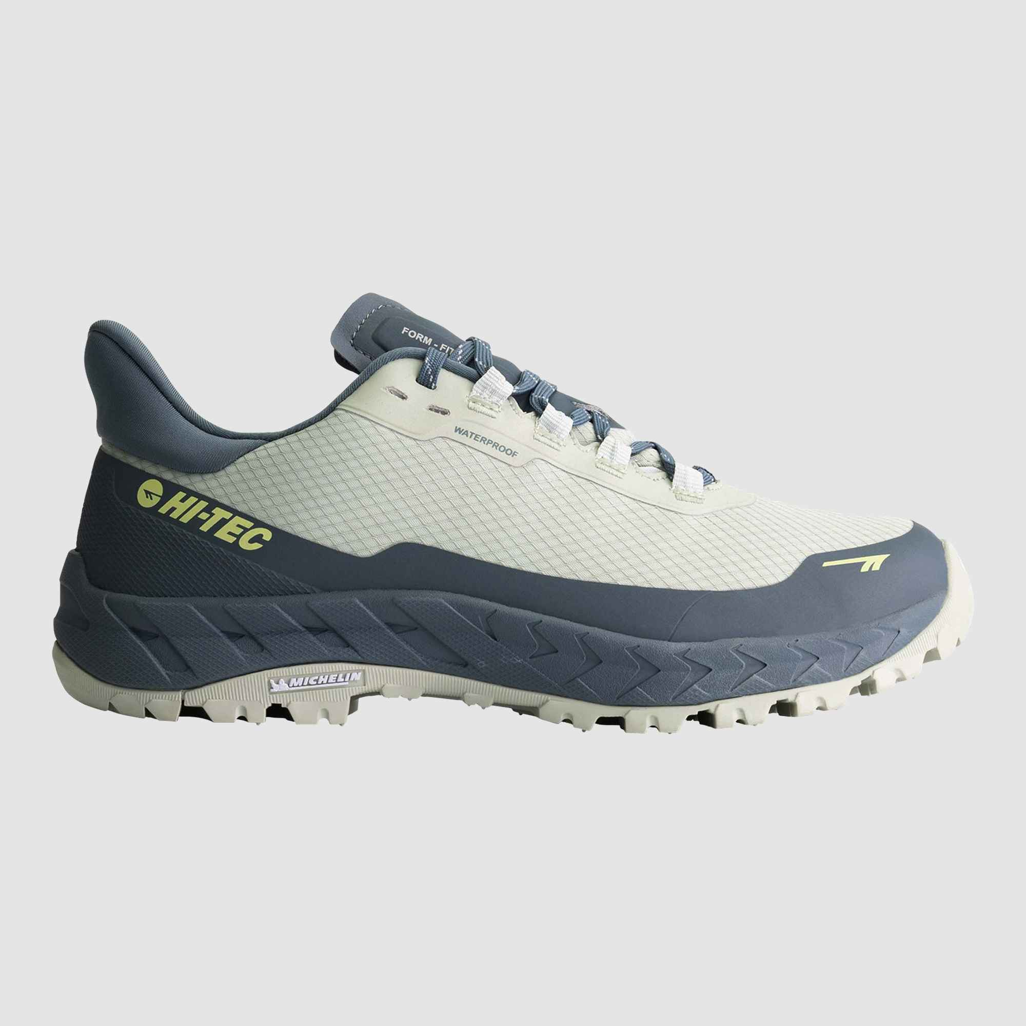 Hi Tec Womens Altitude LTE WP Outdoor Shoes