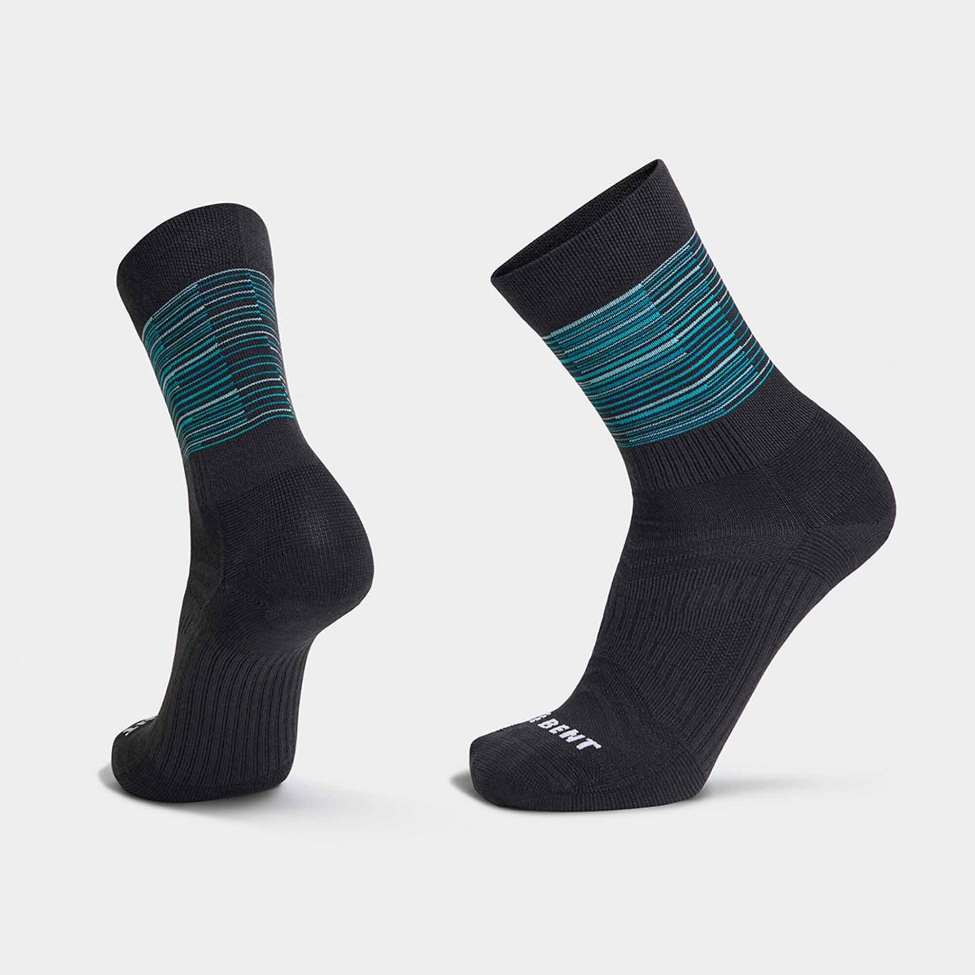 Black/Blue