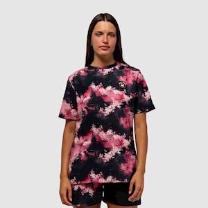 KAiMAi Womens Ridge Tshirt