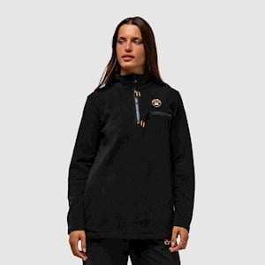 KAiMAi Womens Uniform Fleece Sweat