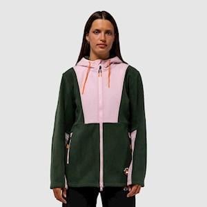 KAiMAi Womens Alta Fleece Jacket