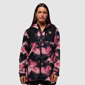KAiMAi Womens Coronet Windproof Jacket