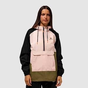 KAiMAi Womens Glacier Anorak Waterproof Jacket