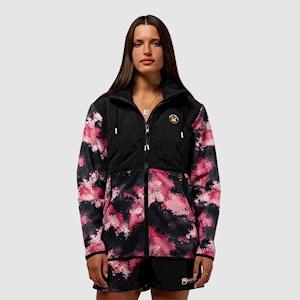 KAiMAi Womens Cardrona Fleece Jacket