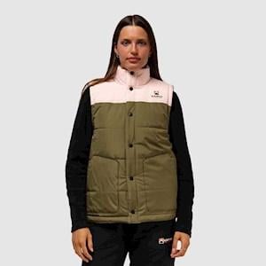 KAiMAi Womens Dune Reversible Vest
