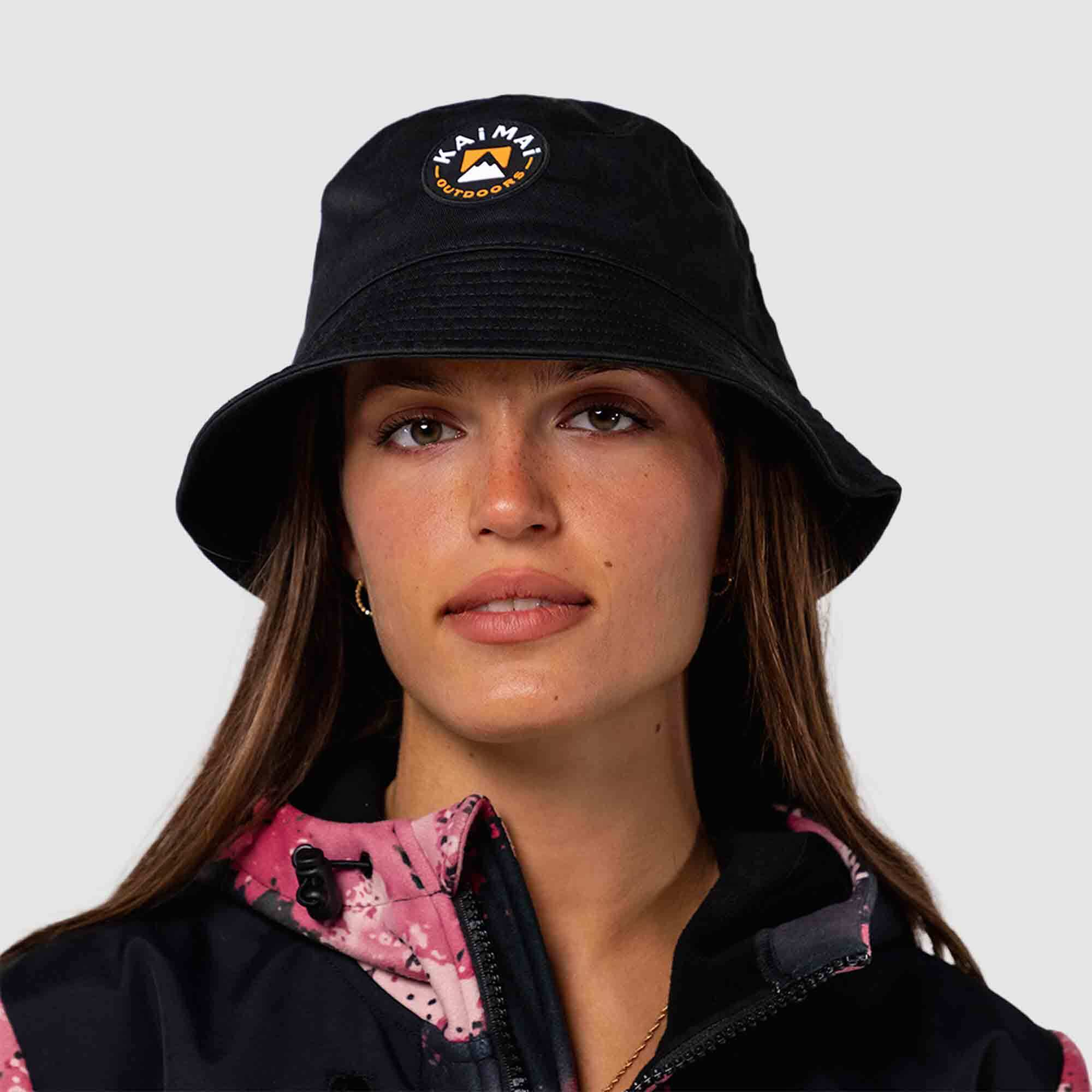 KAiMAi Adult Cairn Bucket Hat