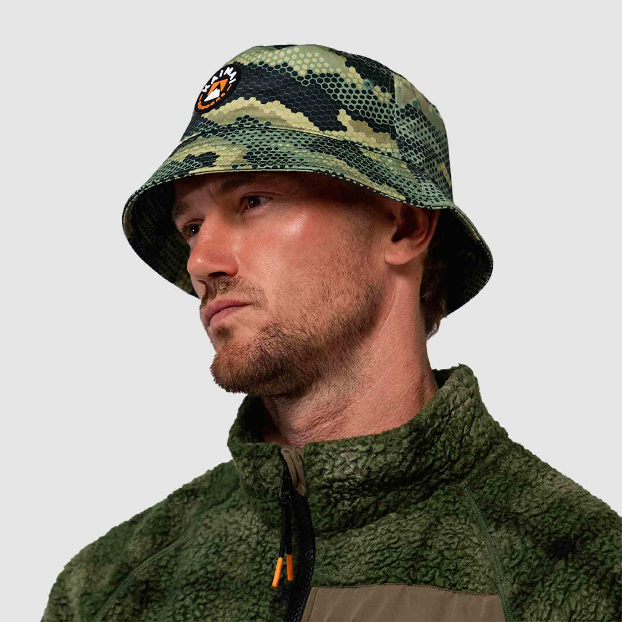 Army Green
