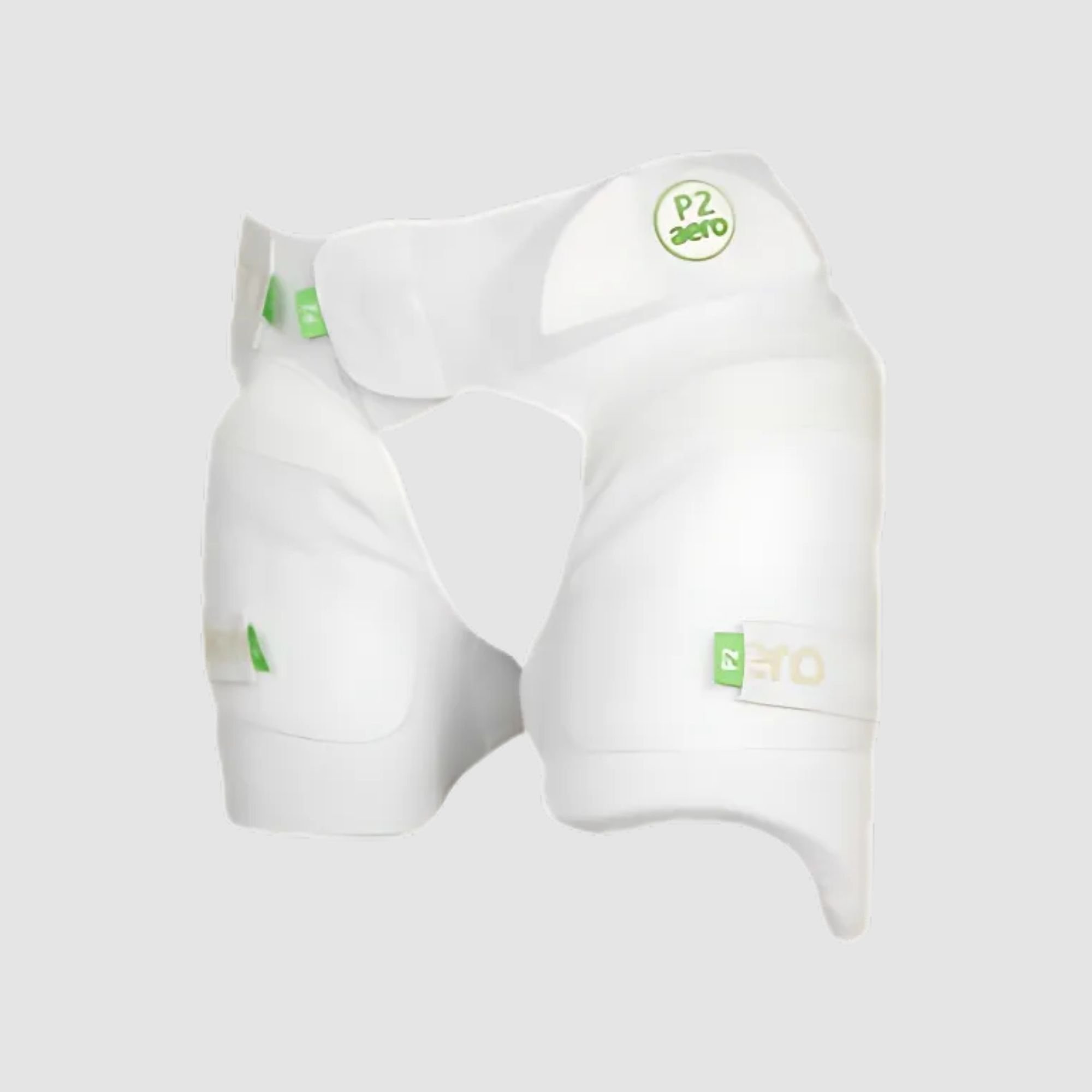 White/Green