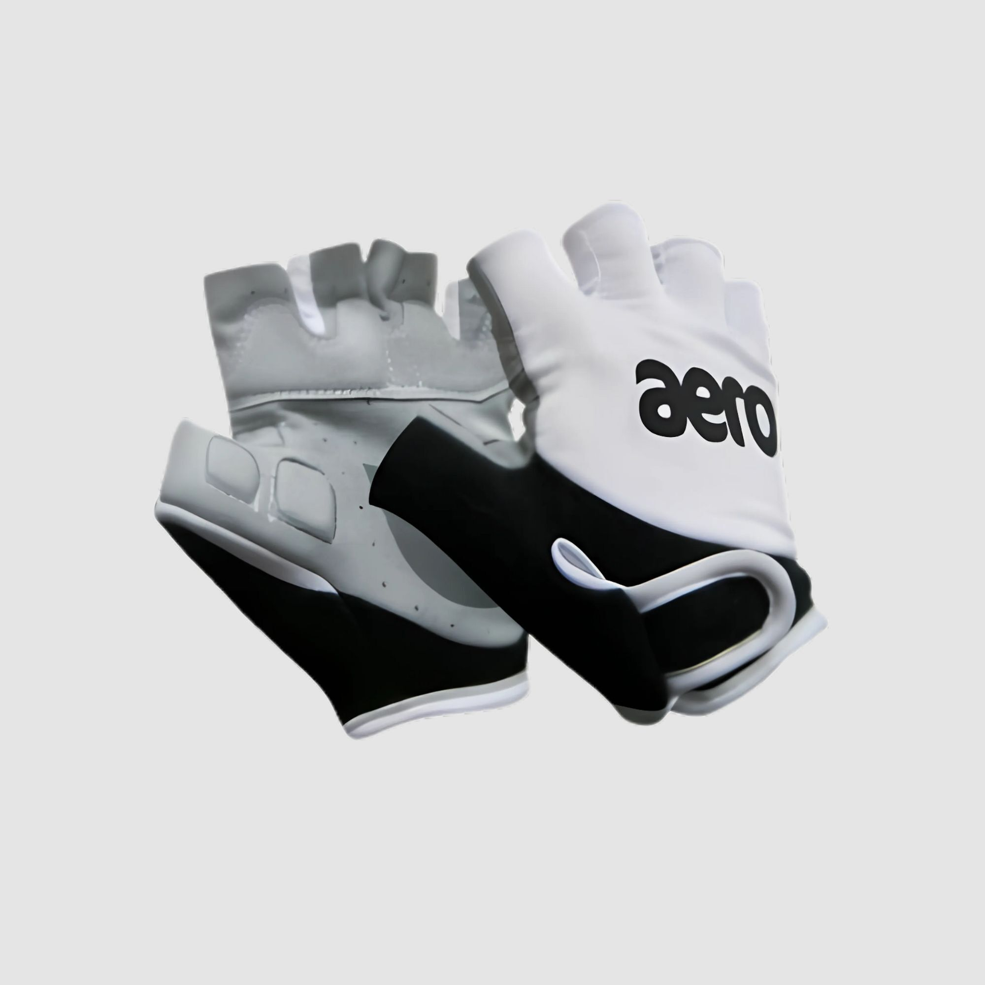 White/Grey