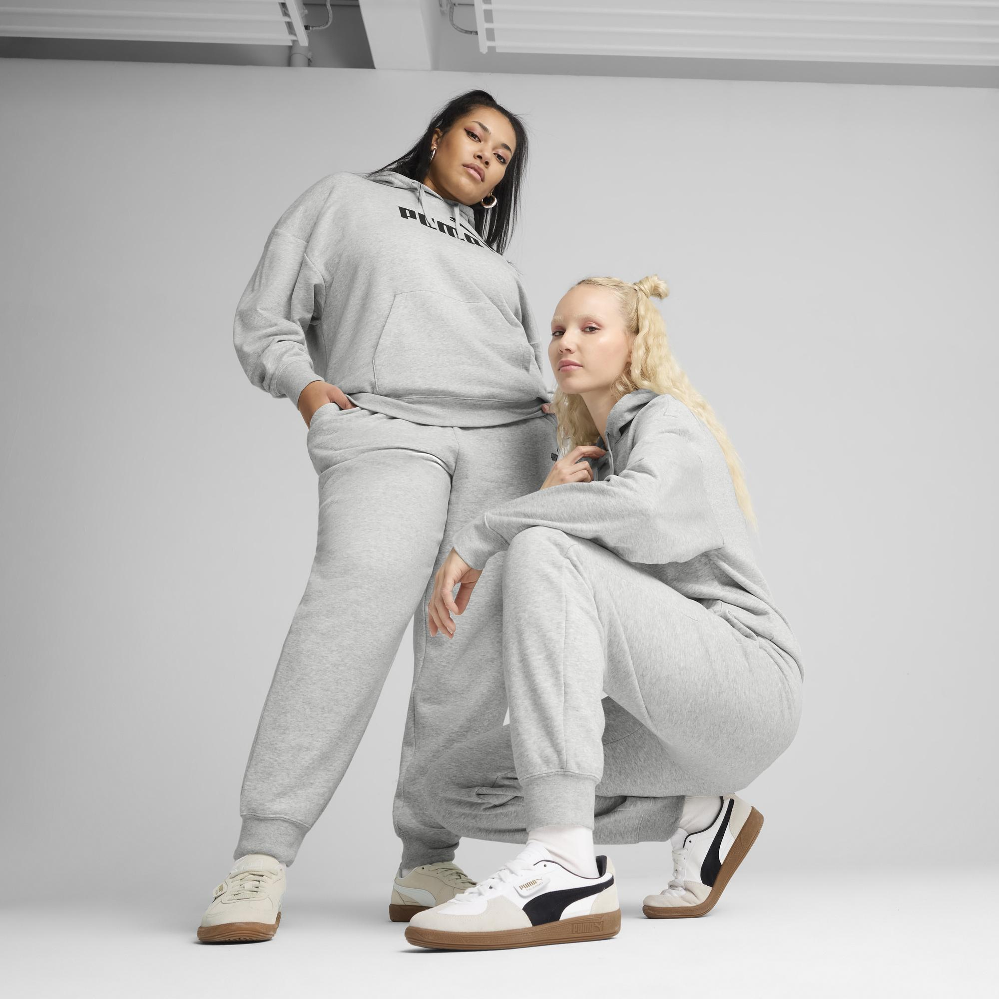 Puma Womens ESS No.1 Logo Comfort Sweatpant