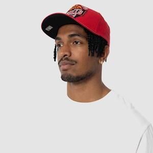 Mitchell & Ness Mens Jam Session Chicago Bulls Cap