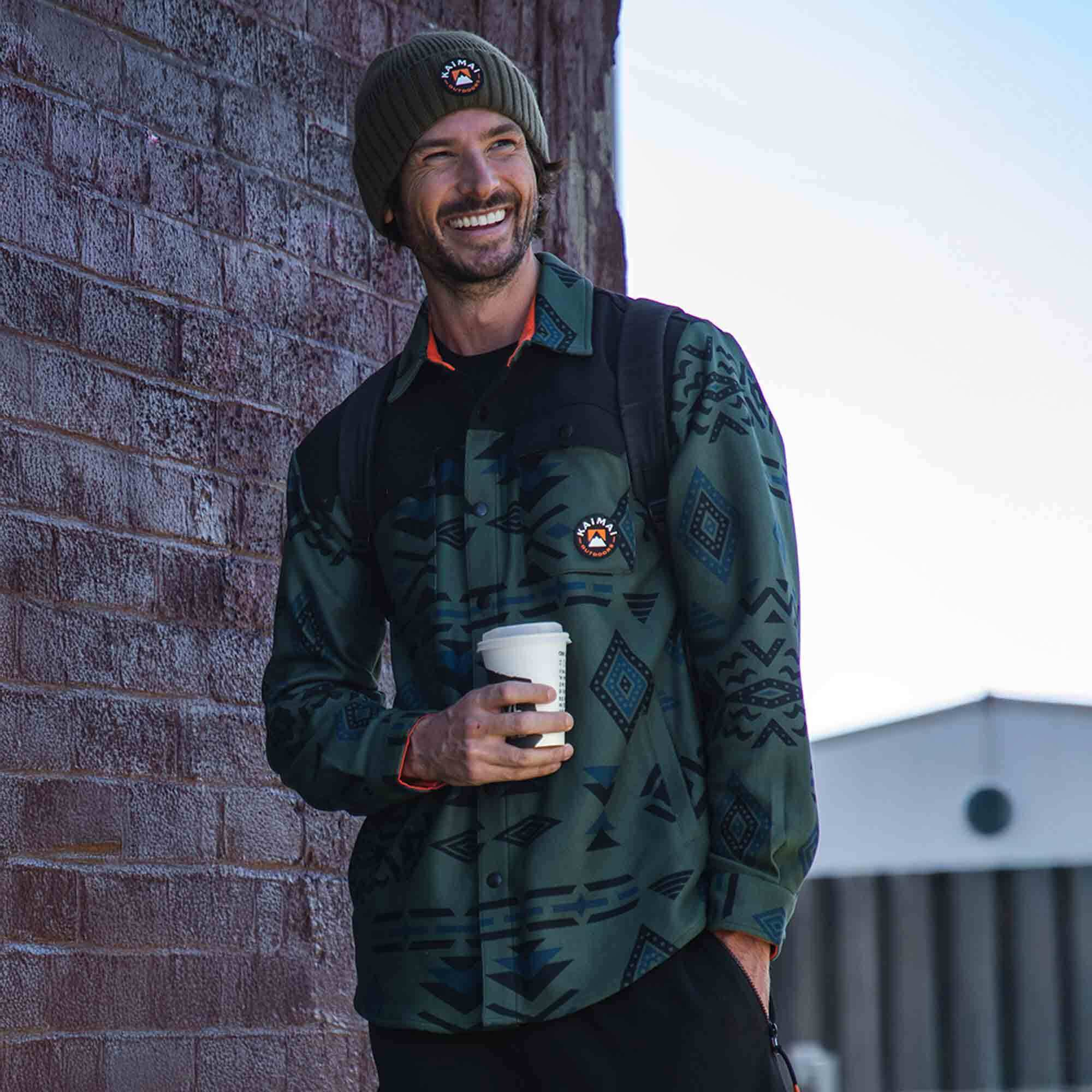 Pine Green