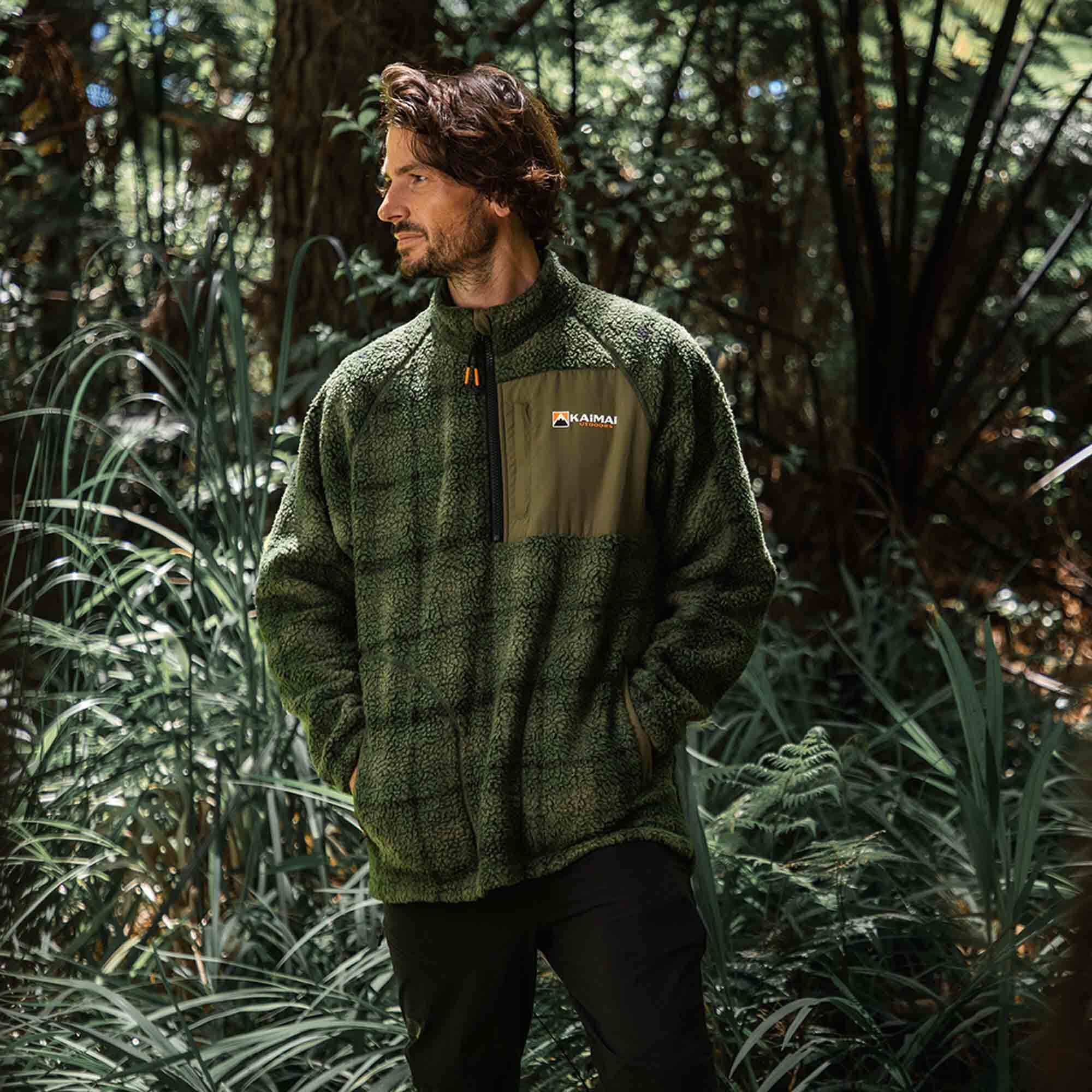 Deep Green