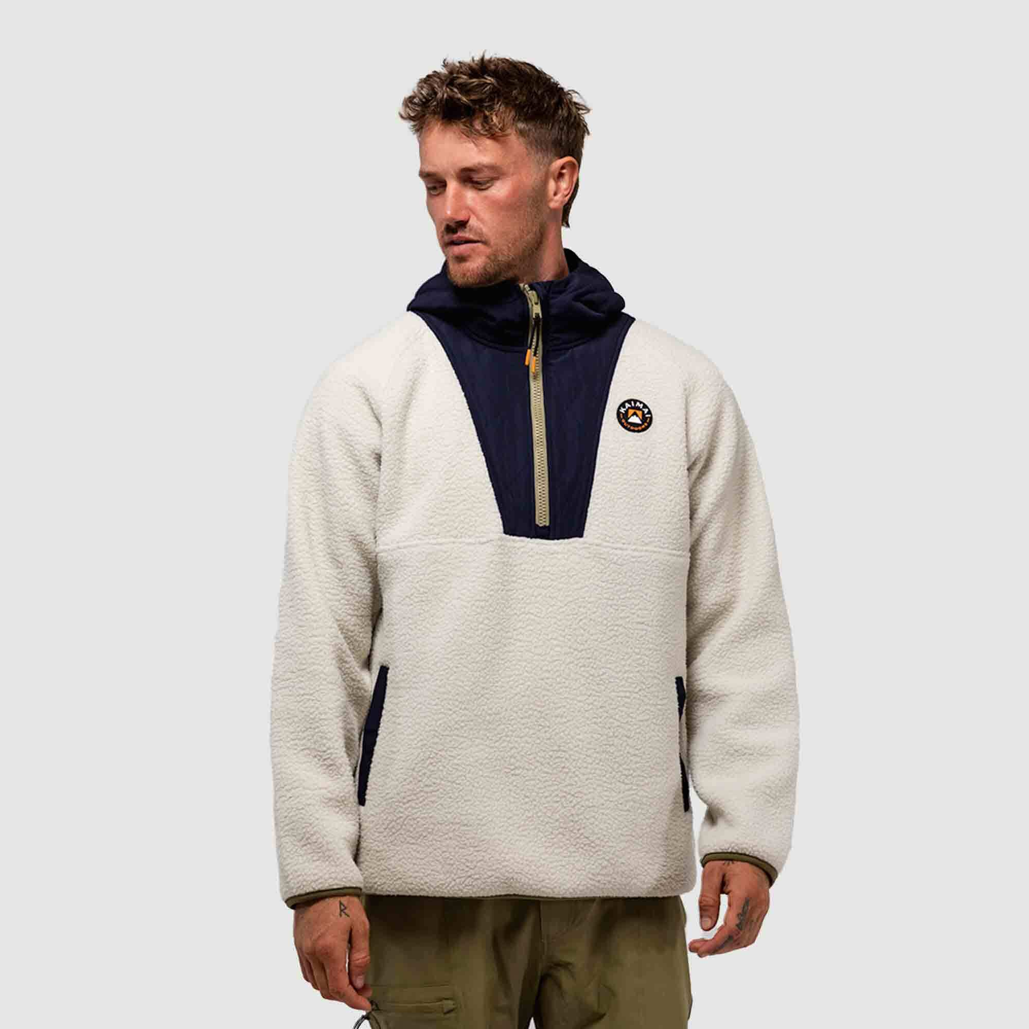 KAiMAi Mens Horizon Sweat